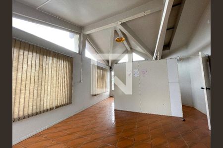 Sala de apartamento para alugar com 1 quarto, 44m² em Vicentina, São Leopoldo