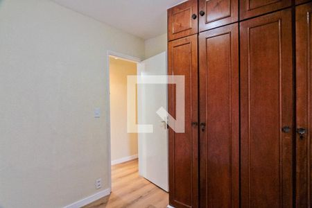 Quarto 1 de apartamento para alugar com 3 quartos, 70m² em Jardim Iris, São Paulo