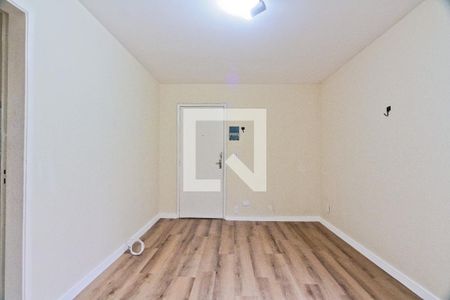 Sala de apartamento para alugar com 3 quartos, 70m² em Jardim Iris, São Paulo