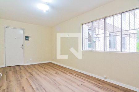 Sala de apartamento para alugar com 3 quartos, 70m² em Jardim Iris, São Paulo