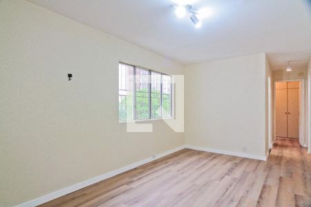 Sala de apartamento para alugar com 3 quartos, 70m² em Jardim Iris, São Paulo