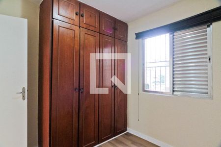 Quarto 1 de apartamento para alugar com 3 quartos, 70m² em Jardim Iris, São Paulo