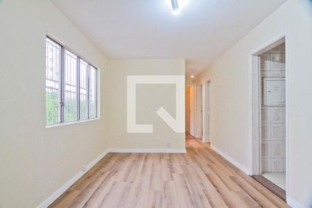 Sala de apartamento para alugar com 3 quartos, 70m² em Jardim Iris, São Paulo