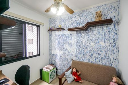 Quarto 02 de apartamento para alugar com 3 quartos, 65m² em Vila Esperança, São Paulo