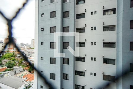 Vista do quarto de apartamento para alugar com 3 quartos, 65m² em Vila Esperança, São Paulo