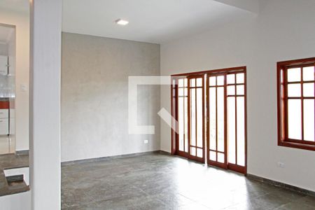 Lareira de casa de condomínio para alugar com 5 quartos, 375m² em Loteamento Banespa, Vinhedo