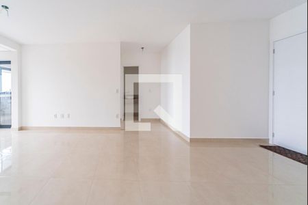 Apartamento à venda com 117m², 3 quartos e 2 vagasSala