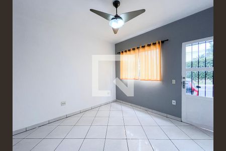 Sala/Quarto de kitnet/studio para alugar com 1 quarto, 20m² em Chácaras Silvania, Valinhos