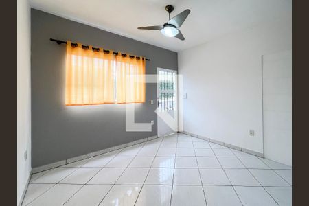 Sala/Quarto de kitnet/studio para alugar com 1 quarto, 20m² em Chácaras Silvania, Valinhos