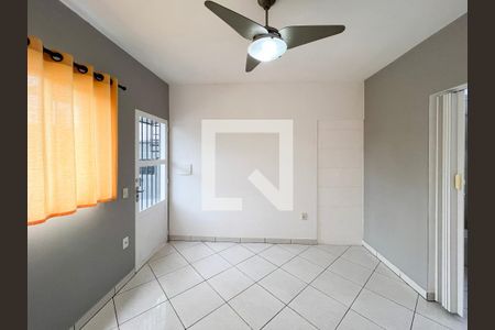 Sala/Quarto de kitnet/studio para alugar com 1 quarto, 20m² em Chácaras Silvania, Valinhos