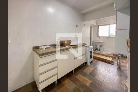 Cozinha de apartamento para alugar com 3 quartos, 71m² em Vila Gomes, São Paulo