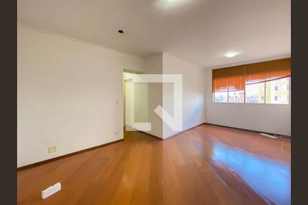 Sala de apartamento para alugar com 3 quartos, 71m² em Vila Gomes, São Paulo