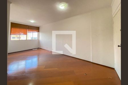 Sala de apartamento para alugar com 3 quartos, 71m² em Vila Gomes, São Paulo