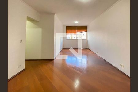 Sala de apartamento para alugar com 3 quartos, 71m² em Vila Gomes, São Paulo