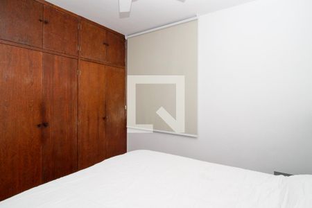 Quarto de apartamento para alugar com 1 quarto, 60m² em Funcionários, Belo Horizonte