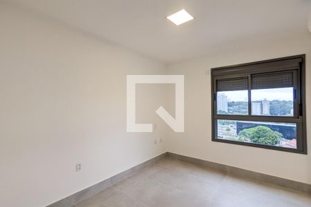 Quarto da suíte 1 de apartamento para alugar com 2 quartos, 72m² em Itaim Bibi, São Paulo