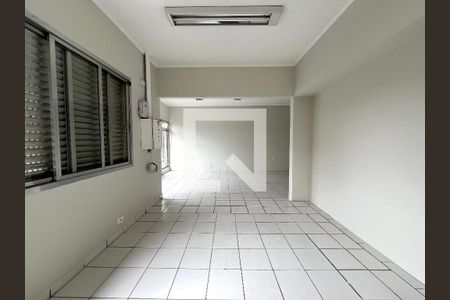 Sala de casa para alugar com 2 quartos, 150m² em Vila Guarani (zona Sul), São Paulo