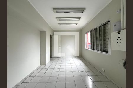 Sala de casa para alugar com 2 quartos, 150m² em Vila Guarani (zona Sul), São Paulo