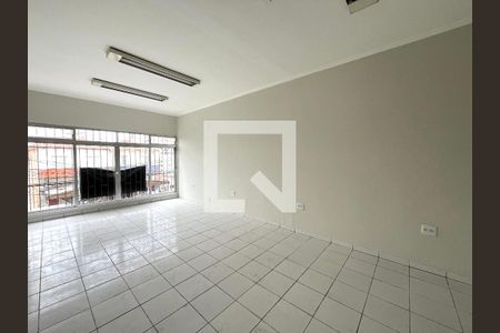 Sala de casa para alugar com 2 quartos, 150m² em Vila Guarani (zona Sul), São Paulo