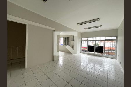 Sala de casa para alugar com 2 quartos, 150m² em Vila Guarani (zona Sul), São Paulo