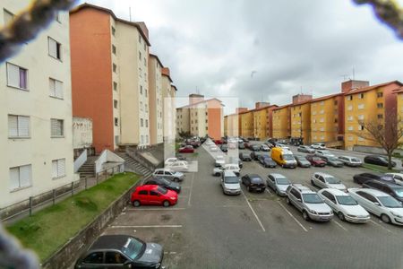 Vista do Quarto 1 de apartamento à venda com 2 quartos, 44m² em Cooperativa, São Bernardo do Campo