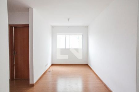 Sala de apartamento para alugar com 2 quartos, 60m² em Shopping Park, Uberlândia