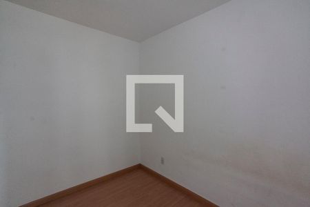 Quarto 1 de apartamento para alugar com 2 quartos, 60m² em Shopping Park, Uberlândia