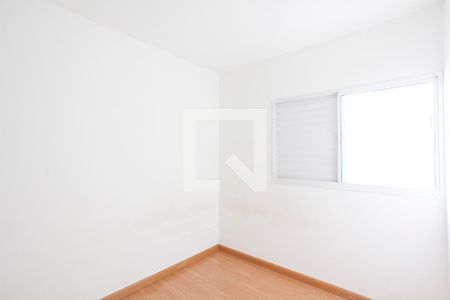 Quarto 1 de apartamento para alugar com 2 quartos, 60m² em Shopping Park, Uberlândia