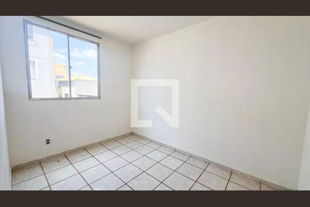 Quarto 1 de apartamento à venda com 2 quartos, 58m² em Acaiaca, Belo Horizonte