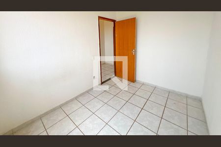 Quarto 2 de apartamento à venda com 2 quartos, 58m² em Acaiaca, Belo Horizonte