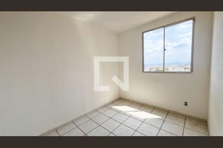 Quarto 2 de apartamento à venda com 2 quartos, 58m² em Acaiaca, Belo Horizonte