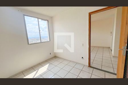 Quarto 2 de apartamento à venda com 2 quartos, 58m² em Acaiaca, Belo Horizonte