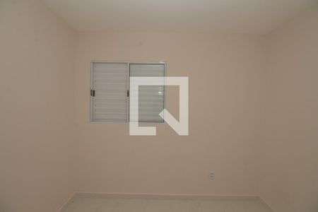 quarto 2 de apartamento para alugar com 2 quartos, 40m² em Parque São Lucas, São Paulo