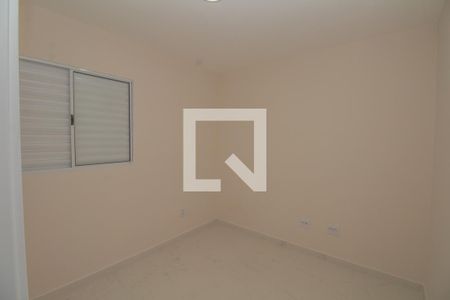 quarto 2 de apartamento para alugar com 2 quartos, 40m² em Parque São Lucas, São Paulo