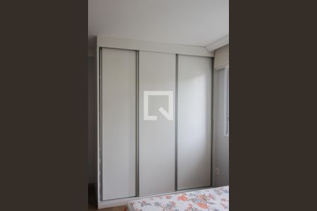 Suíte de apartamento à venda com 3 quartos, 96m² em Santa Rosa, Belo Horizonte