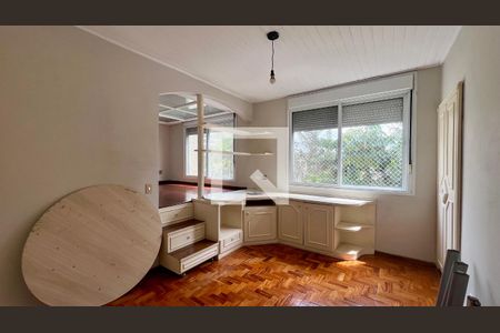 Quarto 1 de apartamento para alugar com 2 quartos, 118m² em Alto de Pinheiros, São Paulo