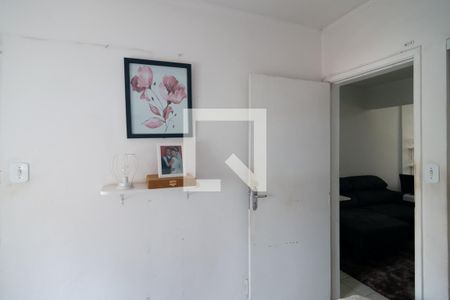 Quarto de apartamento à venda com 1 quarto, 47m² em Bela Vista, São Paulo