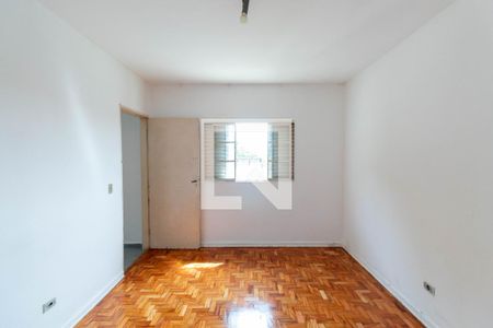 Quarto 1 de casa para alugar com 2 quartos, 60m² em Parque Boturussu, São Paulo