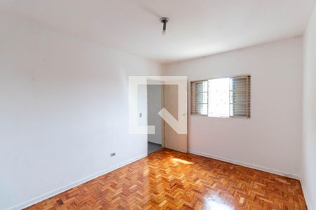 Quarto 1 de casa para alugar com 2 quartos, 60m² em Parque Boturussu, São Paulo