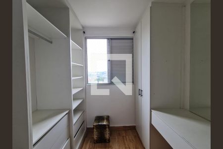 Quarto 1 de apartamento para alugar com 3 quartos, 98m² em Cidade Parque Alvorada, Guarulhos