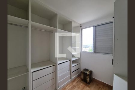 Quarto 1 de apartamento para alugar com 3 quartos, 98m² em Cidade Parque Alvorada, Guarulhos