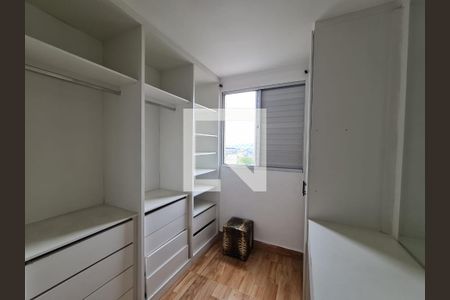 Quarto 1 de apartamento para alugar com 3 quartos, 98m² em Cidade Parque Alvorada, Guarulhos