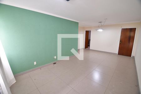 Sala de apartamento para alugar com 2 quartos, 145m² em Nova Campinas, Campinas