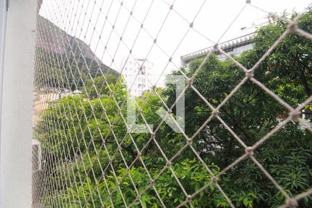 Vista do Quarto 2 de apartamento à venda com 3 quartos, 140m² em Jardim Botânico, Rio de Janeiro