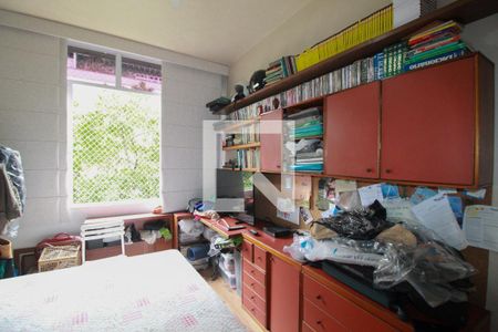 Quarto 1 de apartamento à venda com 3 quartos, 140m² em Jardim Botânico, Rio de Janeiro