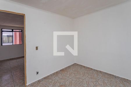 Quarto 1  de apartamento à venda com 2 quartos, 50m² em Conceição, Diadema