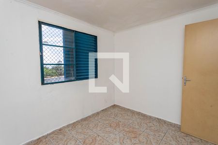 Quarto 1  de apartamento à venda com 2 quartos, 50m² em Conceição, Diadema