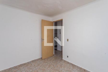 Quarto 1  de apartamento à venda com 2 quartos, 50m² em Conceição, Diadema