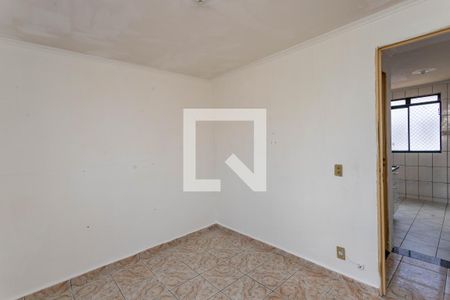 Quarto 2  de apartamento à venda com 2 quartos, 50m² em Conceição, Diadema