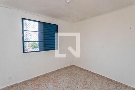 Quarto 2  de apartamento à venda com 2 quartos, 50m² em Conceição, Diadema